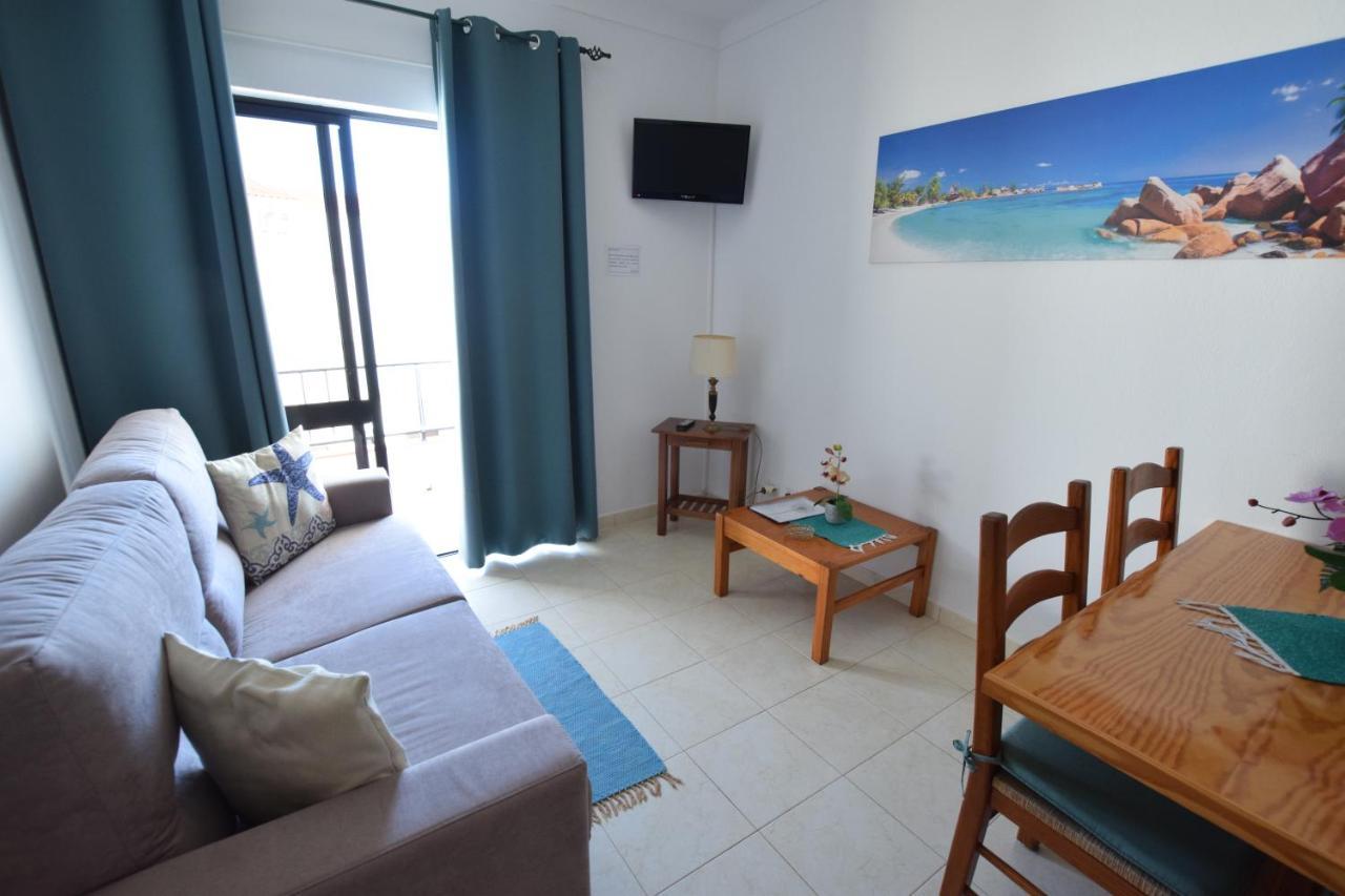 Aparthotel Carruna Albufeira