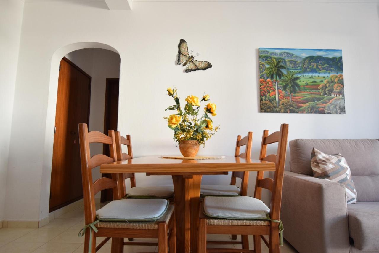 Carruna Aparthotel 2*