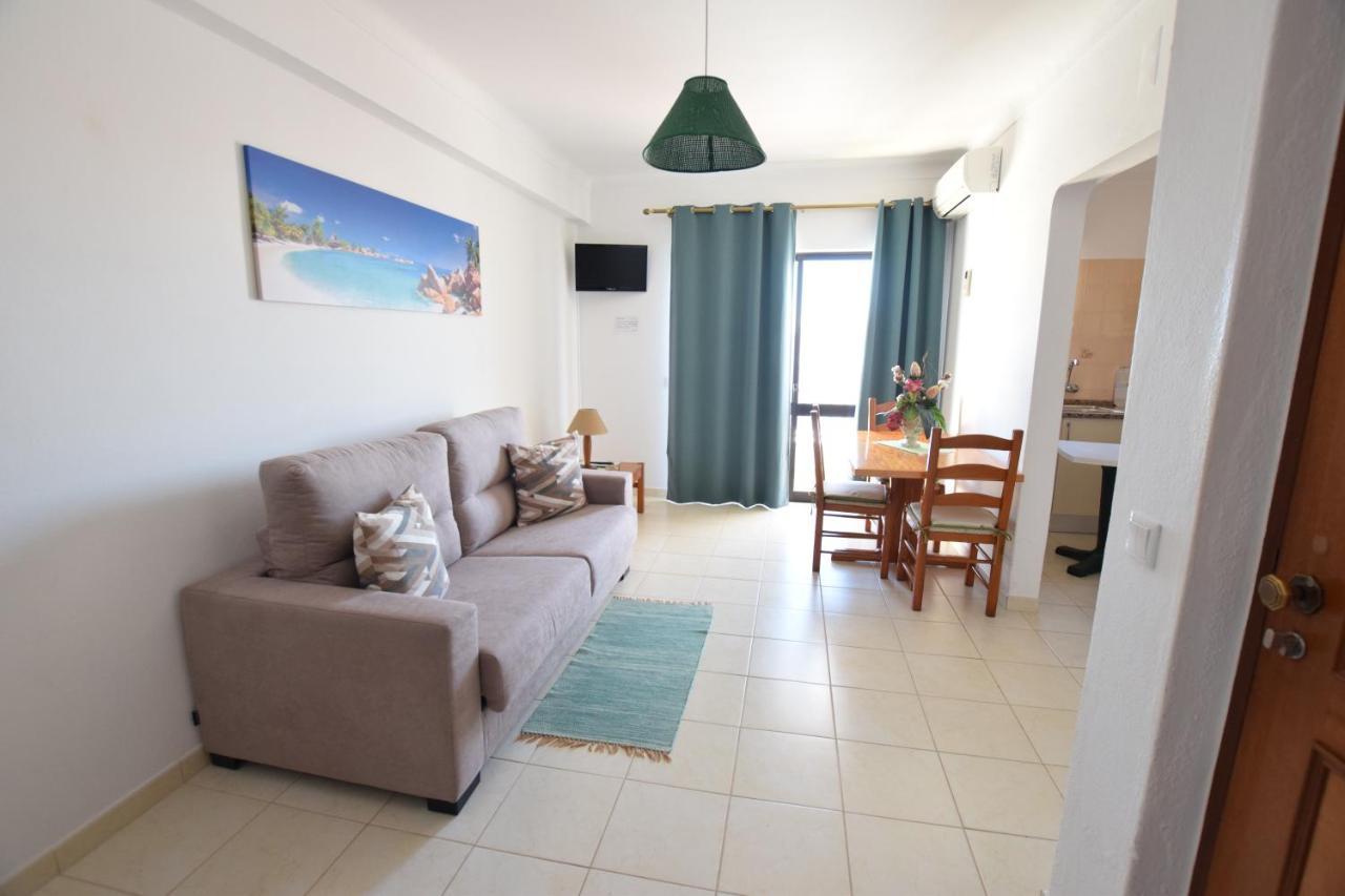 Aparthotel Carruna