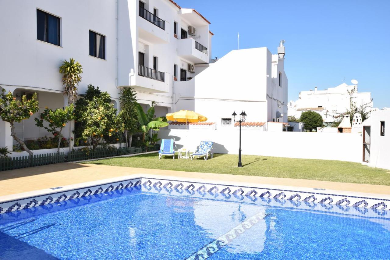 Aparthotel Carruna 2*