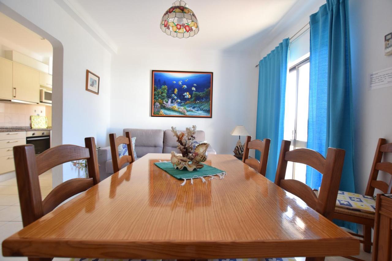 Carruna Aparthotel Albufeira