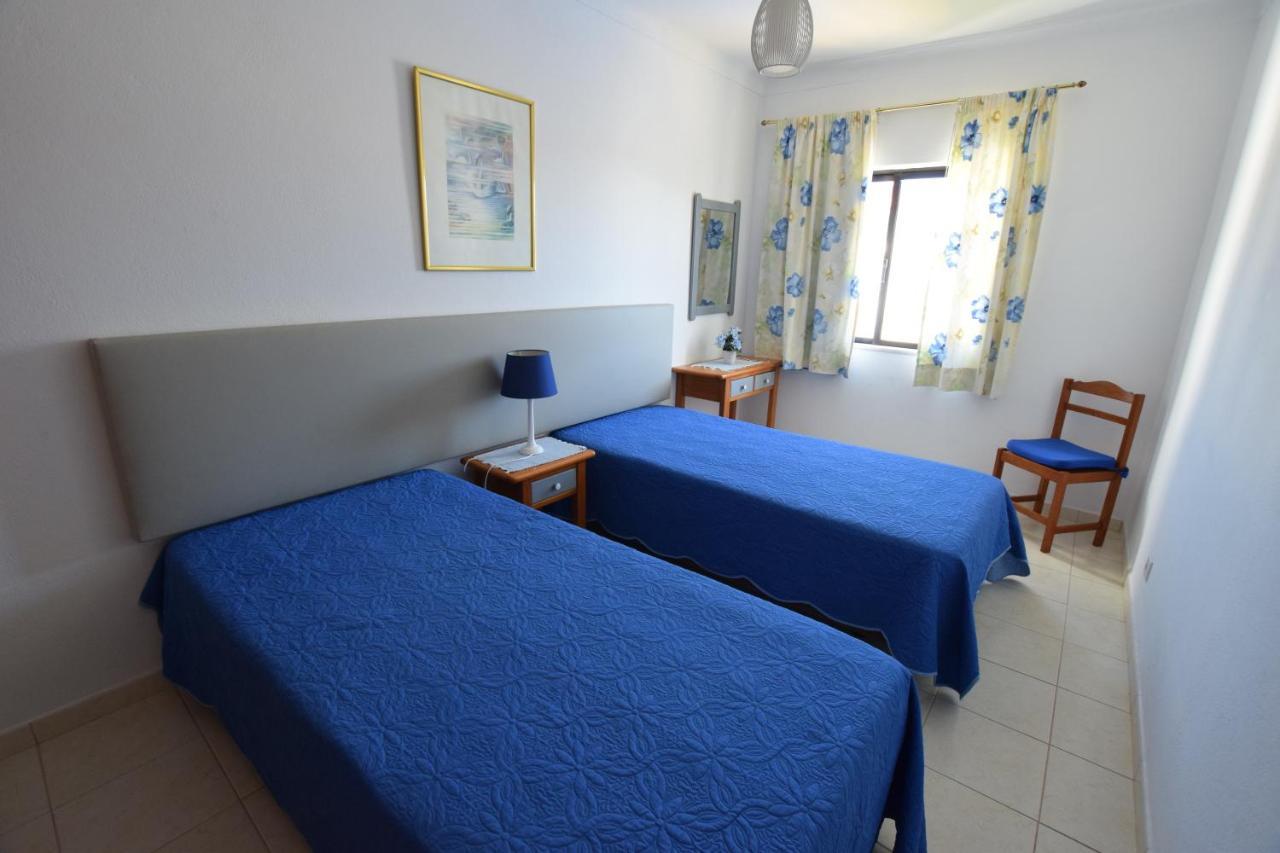 Aparthotel Carruna Albufeira