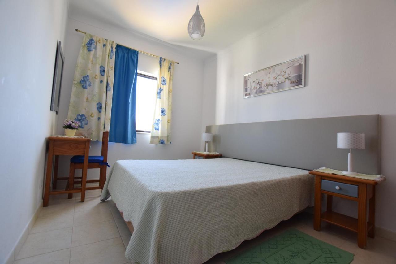 Aparthotel Carruna Albufeira
