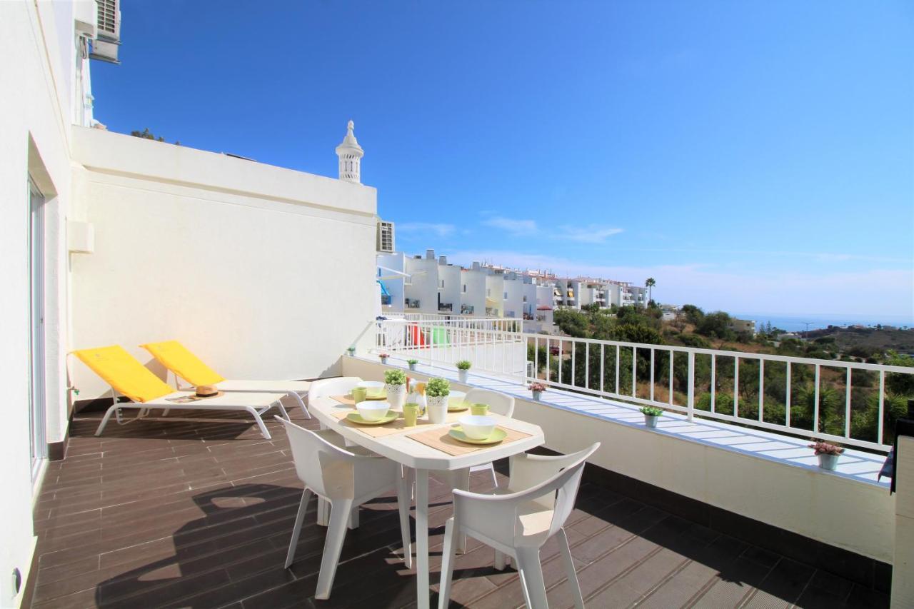 White Light Apartment Albufeira