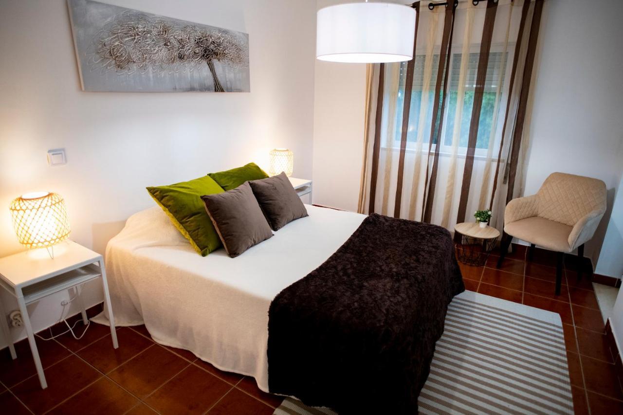Apartamento Pool And Garden Village-near