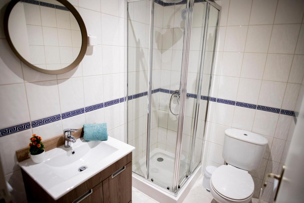Apartamento Pool And Garden Village-near *