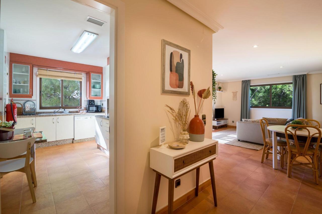 Falesia Pine Spot Apartamento