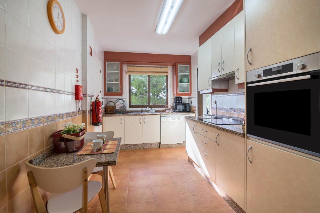 Falesia Pine Spot Apartamento