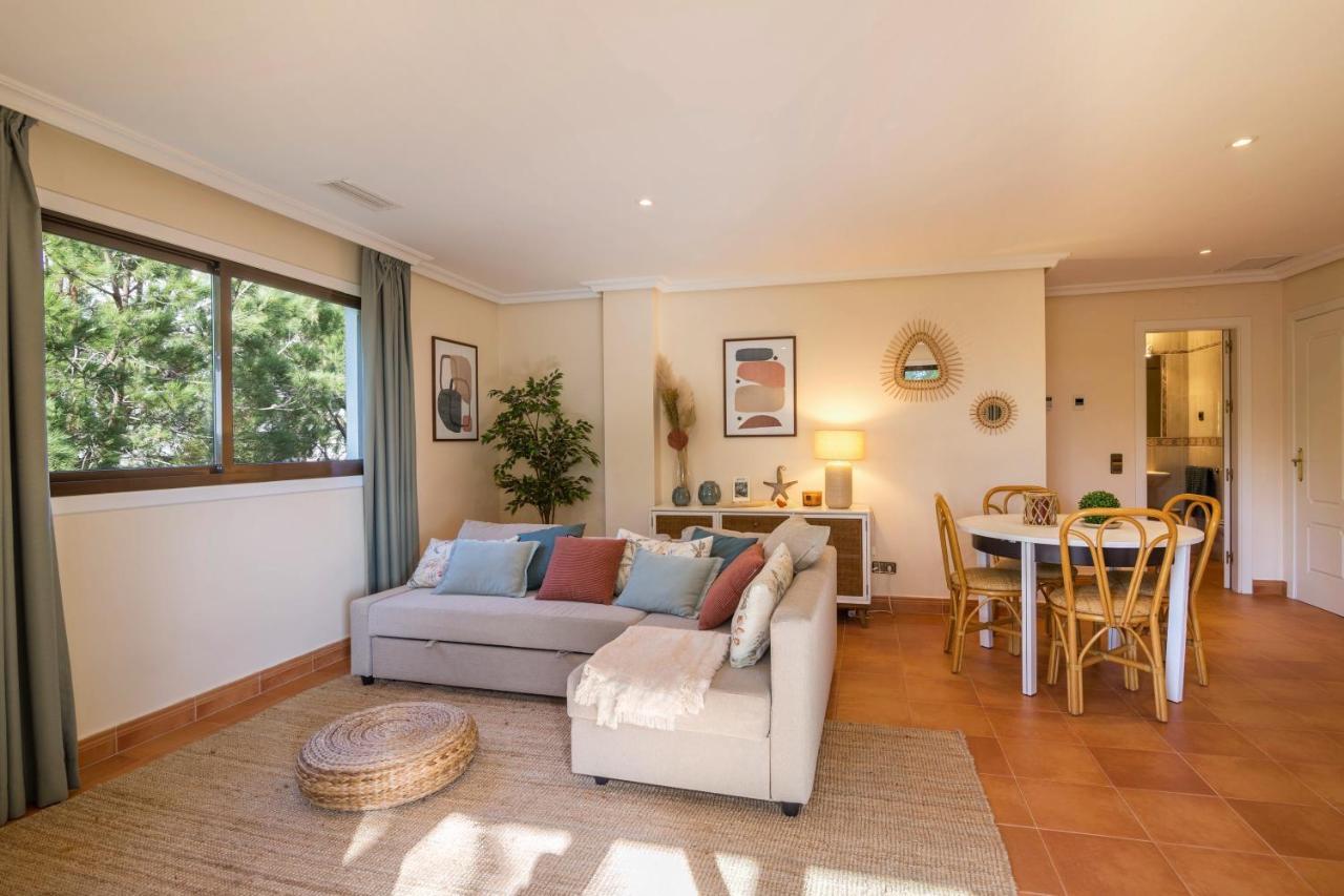 Falesia Pine Spot Apartamento *