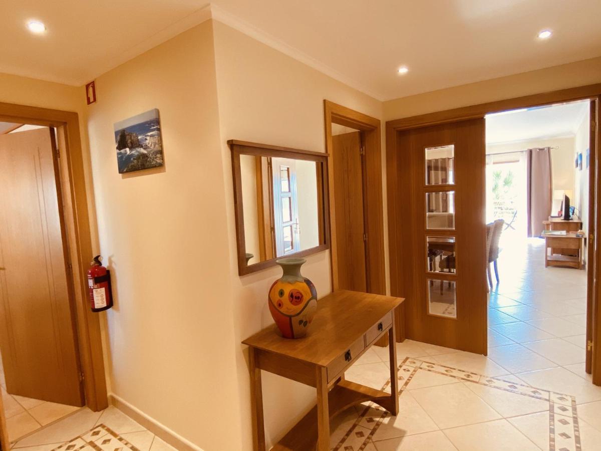 Apartment Vista By Check-in Portugal Albufeira