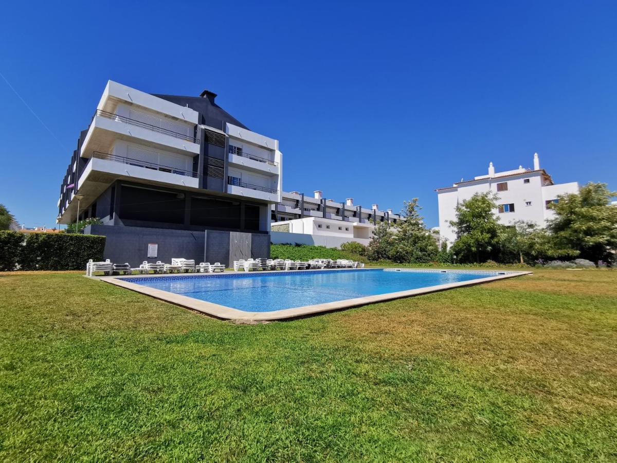 Albufeiramar Apartamento Albufeira