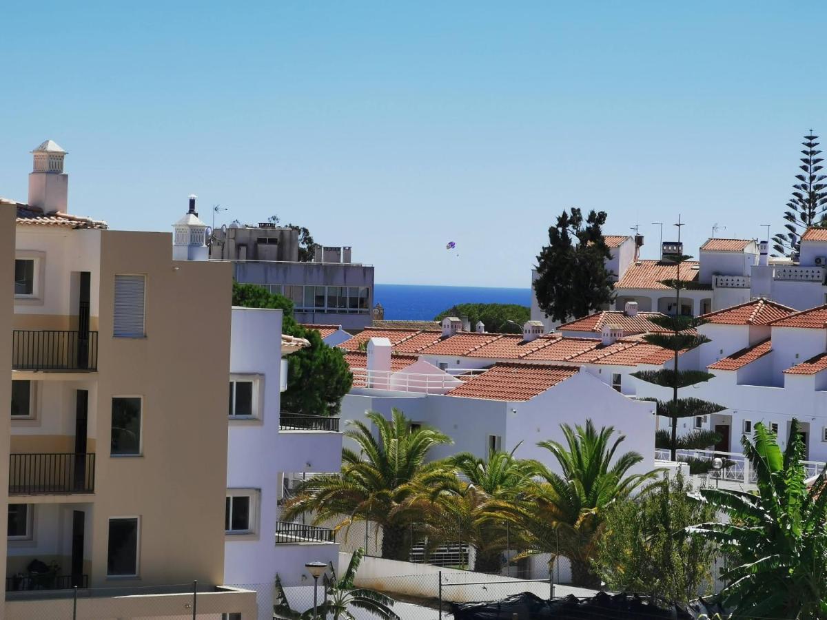 Albufeiramar Apartamento *