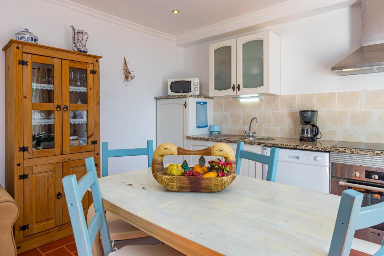 Vakantiehuis Casa Mimao
