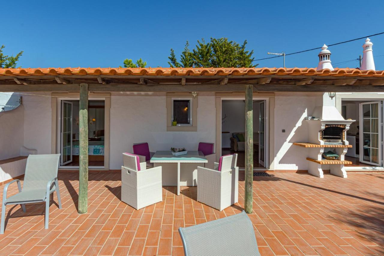 Casa Mimao Vakantiehuis Albufeira