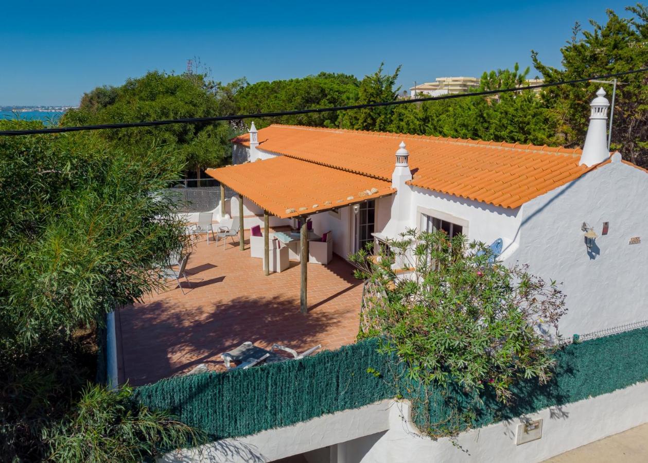 Vakantiehuis Casa Mimao Albufeira