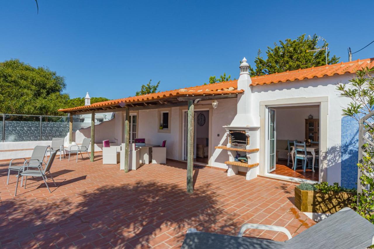 Vakantiehuis Casa Mimao Albufeira