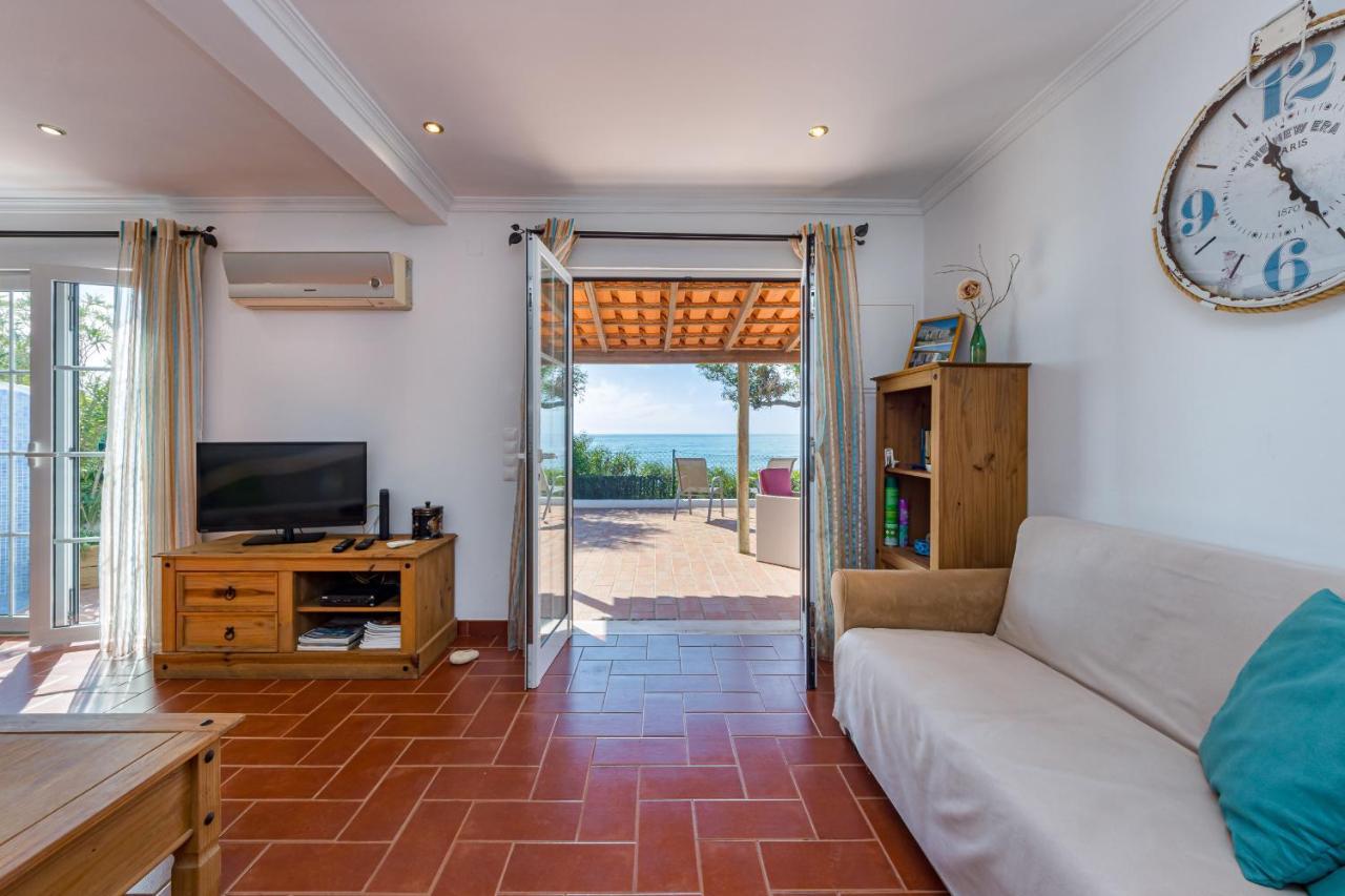 Casa Mimao Vakantiehuis Albufeira