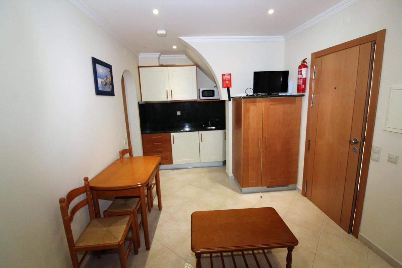 Waves - Apartment Albufeira