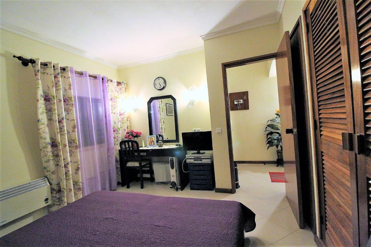 Belavista Centre - Apartment Albufeira