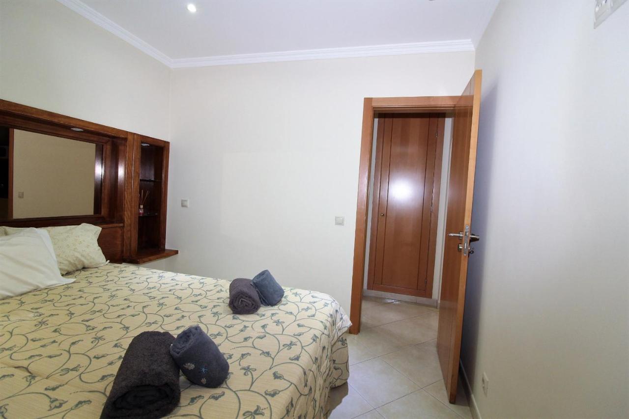Waves - Apartment Albufeira