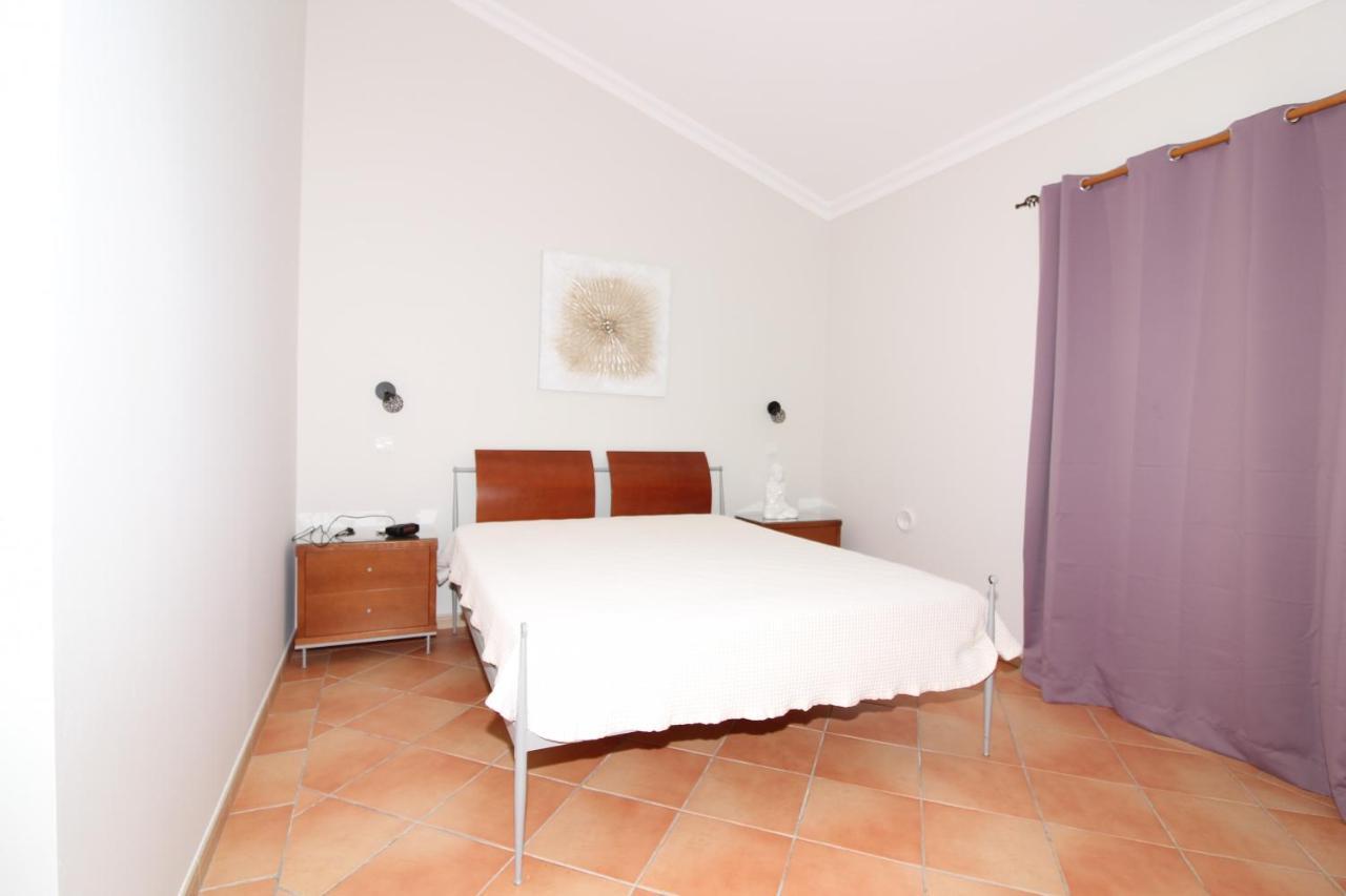 Villa Martina - Sao Rafael -