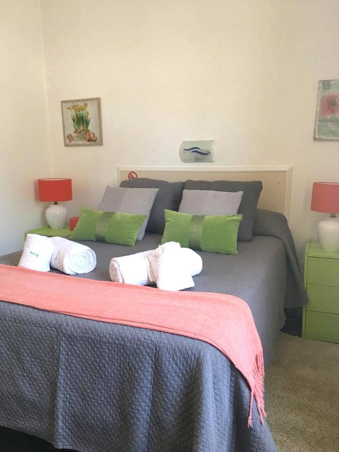 Luxurious In With Pool Albufeira