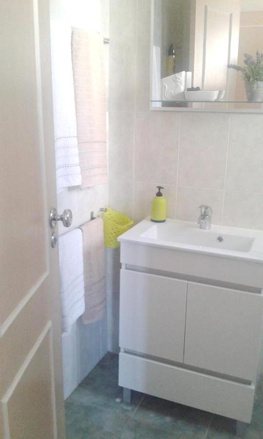 Luxurious In With Pool Albufeira