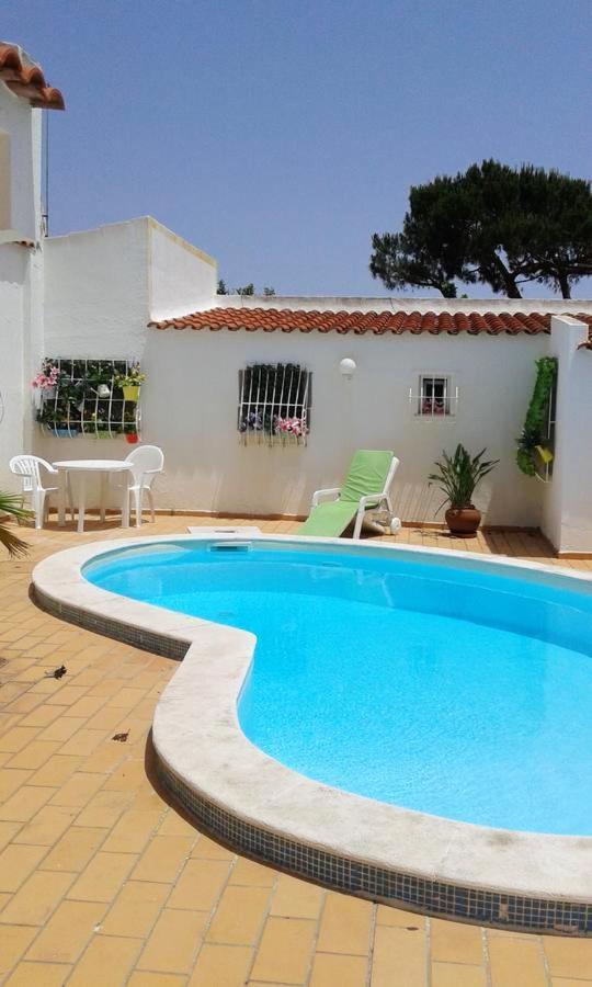Luxurious In With Pool * Albufeira