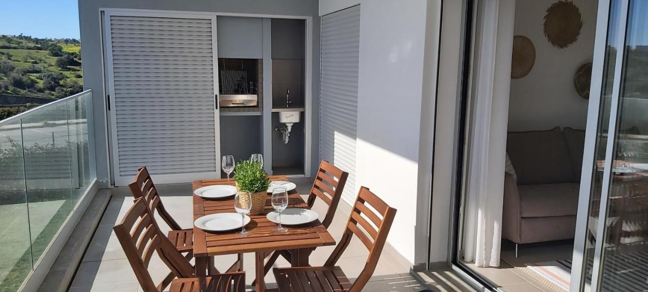 Albufeira Beach Apartment Apartamento *