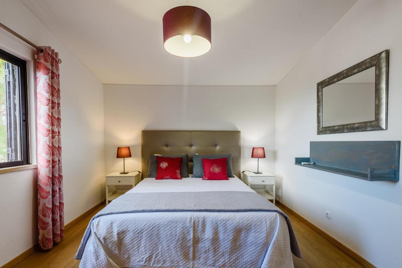 Protea - 5 Bedroom, Beach, Air-con, Wifi * Albufeira