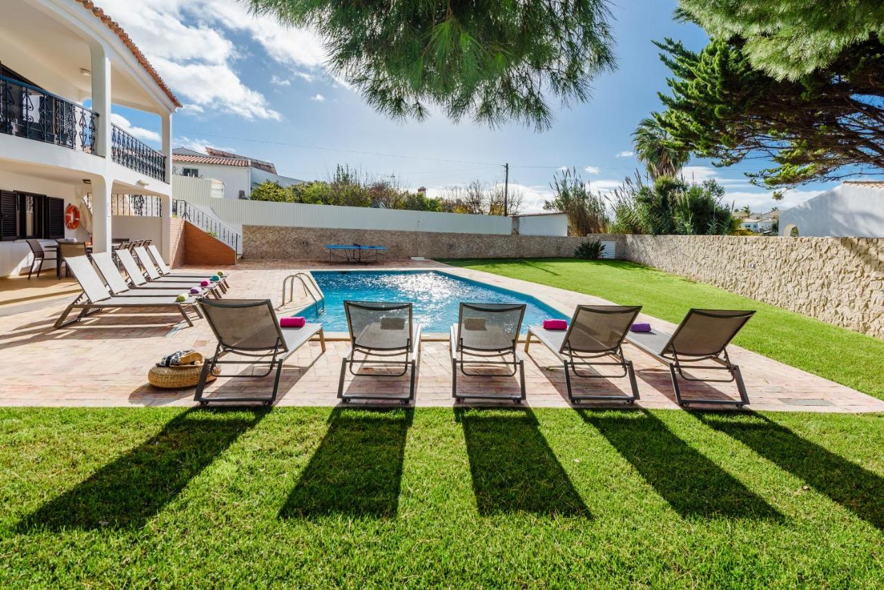 Protea - 5 Bedroom, Beach, Air-con, Wifi *