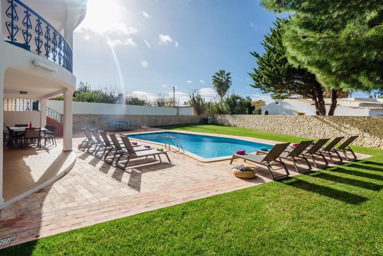 Protea - 5 Bedroom, Beach, Air-con, Wifi *