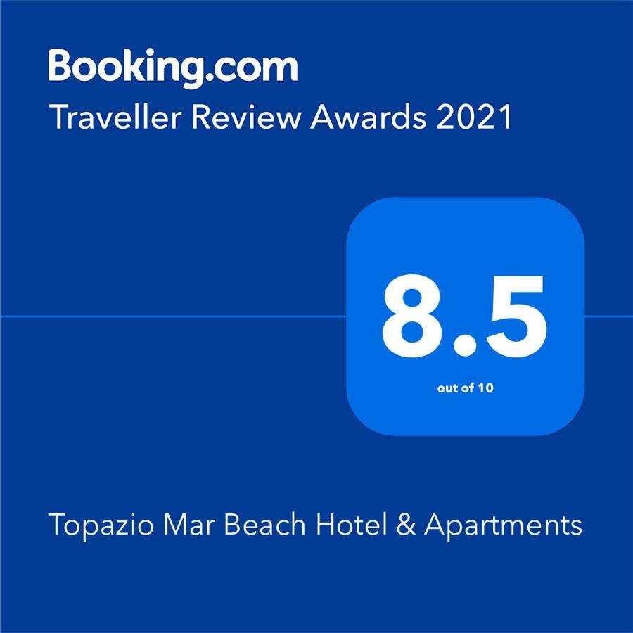 Apartment Topazio Vibe Apartments