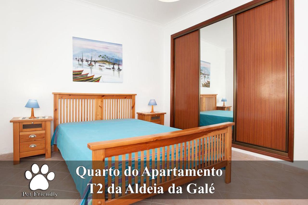 Os A Ramos Na Da Gale Estao Inserido Em Com Piscina, Fica Apenas A 350 Metros Da Da Gale - Com Ar Condicionado Tanto Nos Quartos Na Sala, Smart Tv Com Prime Video E Cozinha Completa * Albufeira