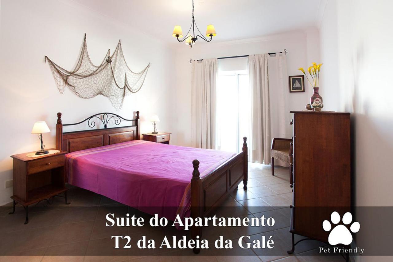 Os A Ramos Na Da Gale Estao Inserido Em Com Piscina, Fica Apenas A 350 Metros Da Da Gale - Com Ar Condicionado Tanto Nos Quartos Na Sala, Smart Tv Com Prime Video E Cozinha Completa Appartement