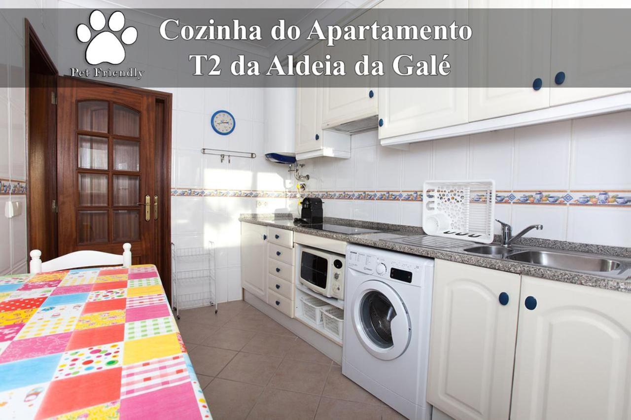 Os A Ramos Na Da Gale Estao Inserido Em Com Piscina, Fica Apenas A 350 Metros Da Da Gale - Com Ar Condicionado Tanto Nos Quartos Na Sala, Smart Tv Com Prime Video E Cozinha Completa Appartement