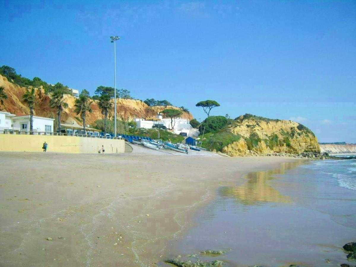 Charming In With Shared Pool Apartamento Albufeira