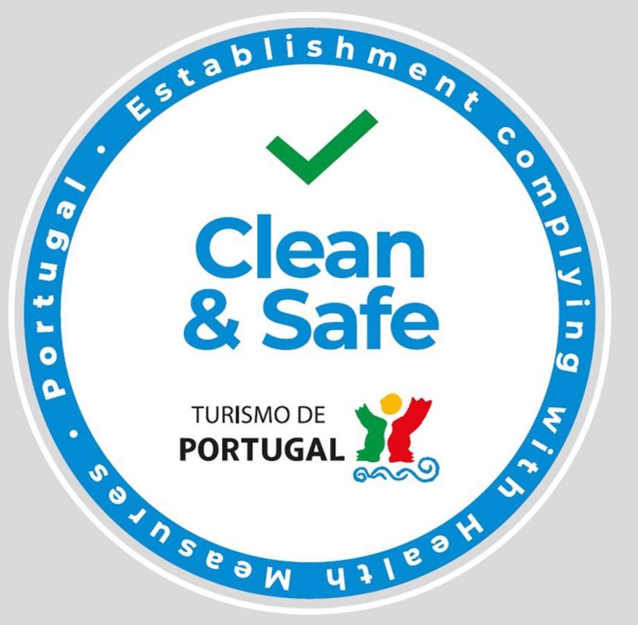 Oceano Pousada Albufeira