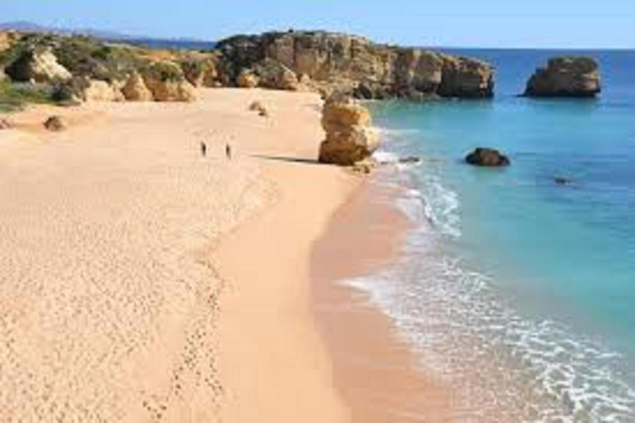 Oceano Albufeira