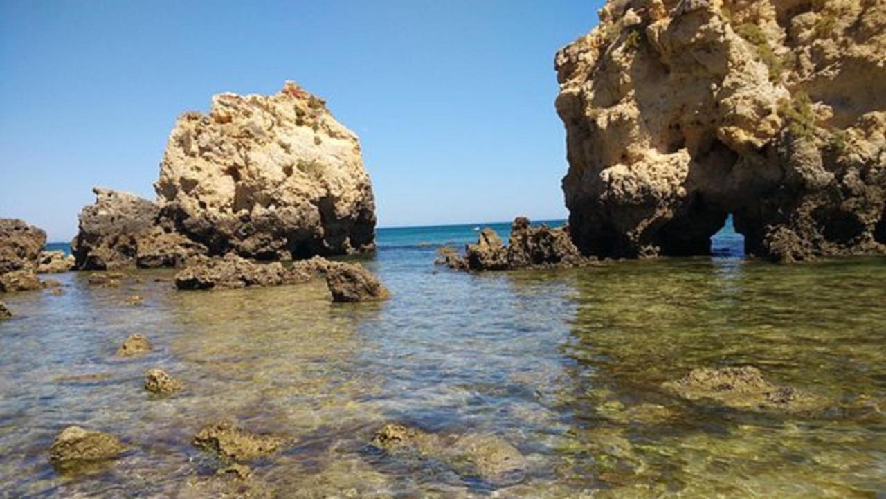 Pousada Oceano Albufeira