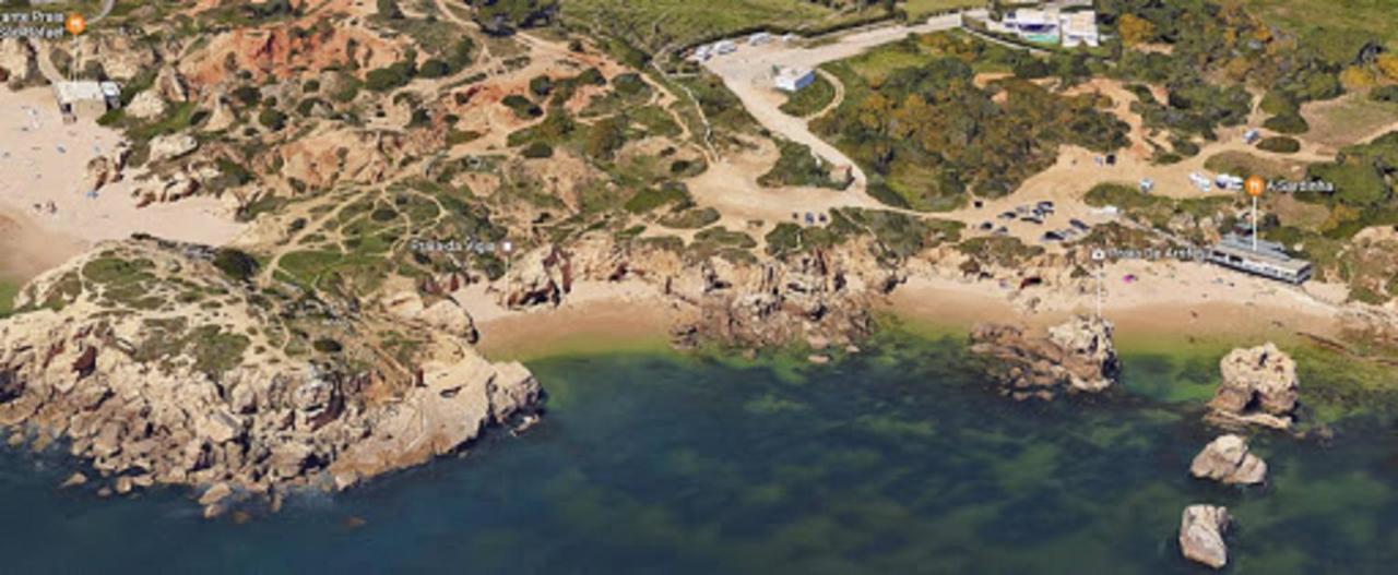 Oceano Pousada *