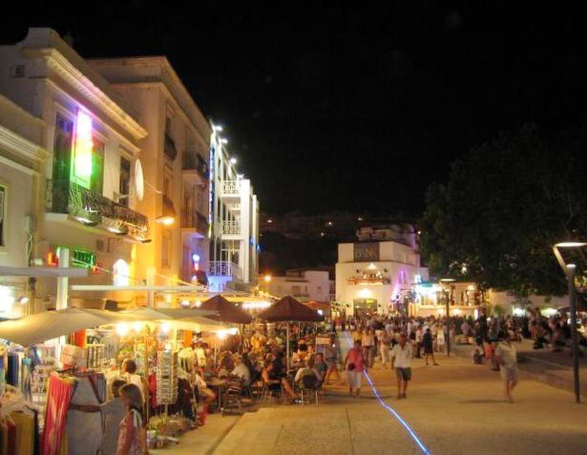 Charming Mountain View Albufeira
