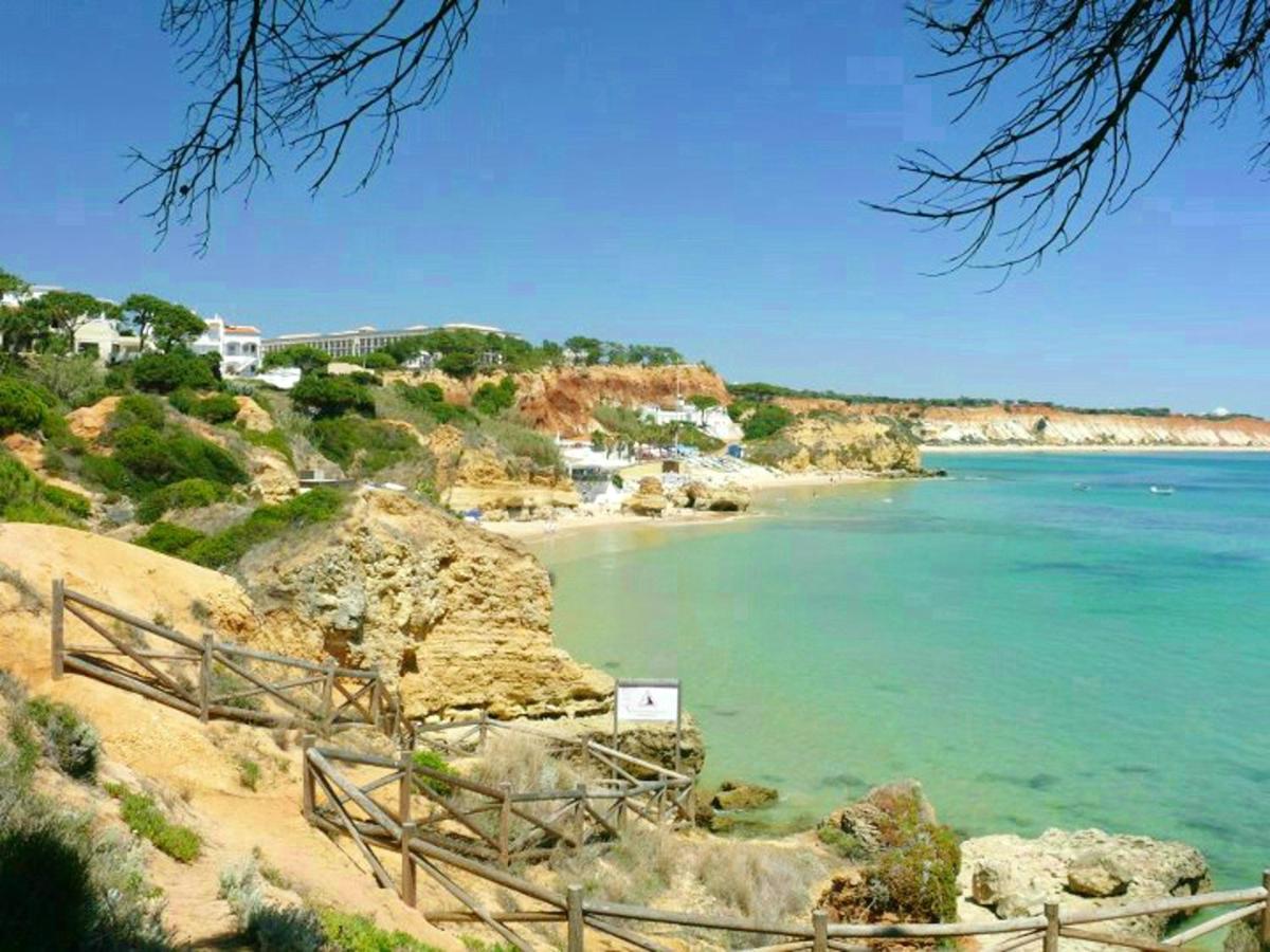 Apartment Charming Mountain View Albufeira
