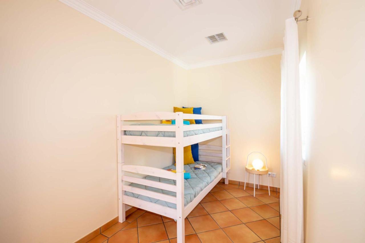 Samoa By Algarve Vacation Albufeira