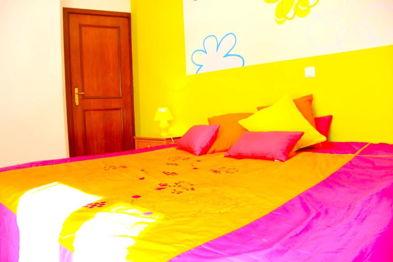 3 Bedrooms At 700 M Away From The Beach With View Terrace And Wifi Albufeira