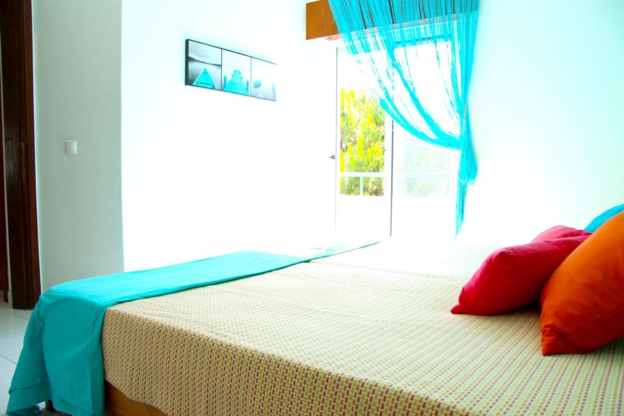 Apartment 3 Bedrooms At 700 M Away From The Beach With View Terrace And Wifi Albufeira