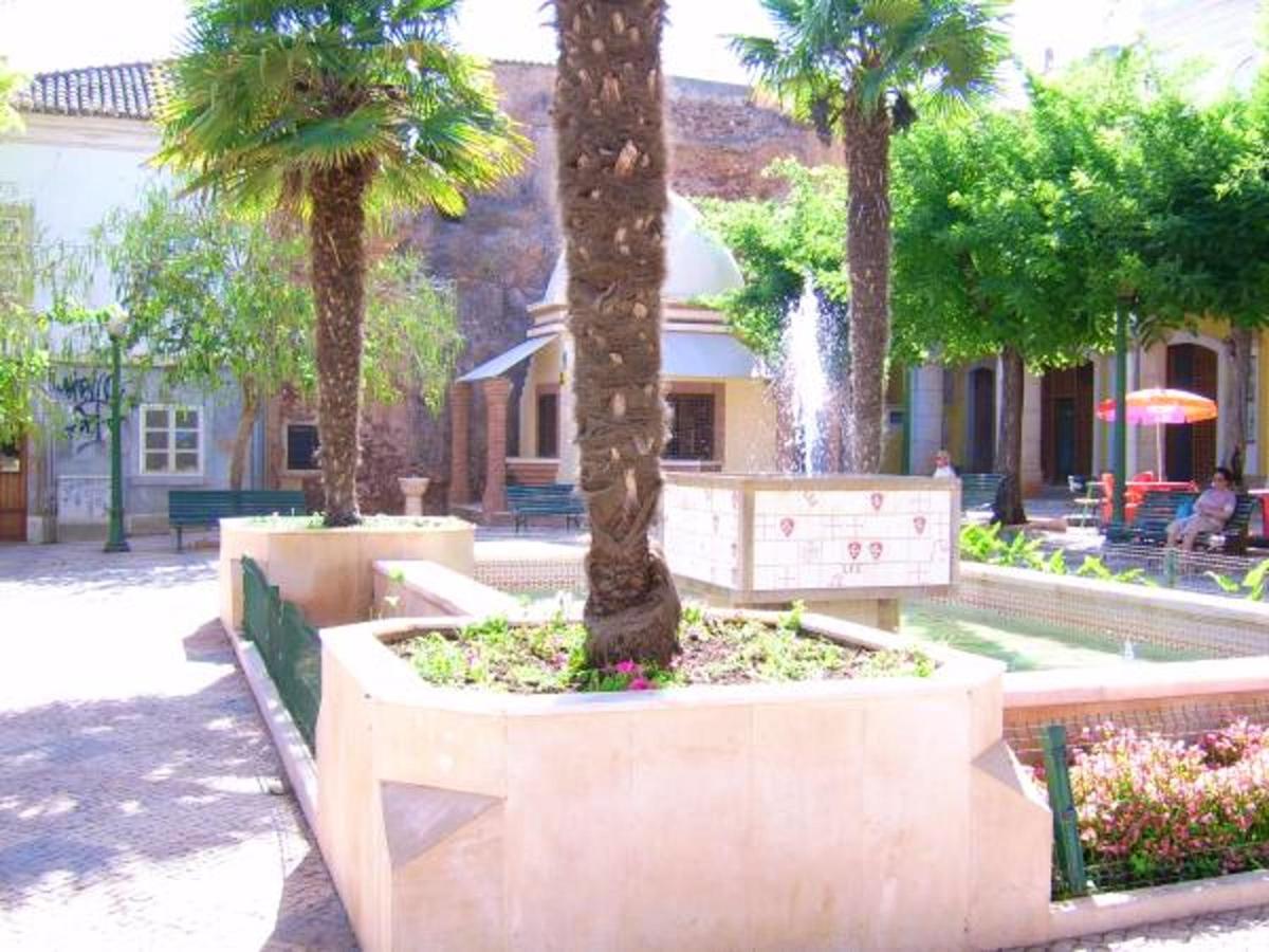 Apartment 3 Bedrooms At 700 M Away From The Beach With View Terrace And Wifi Albufeira