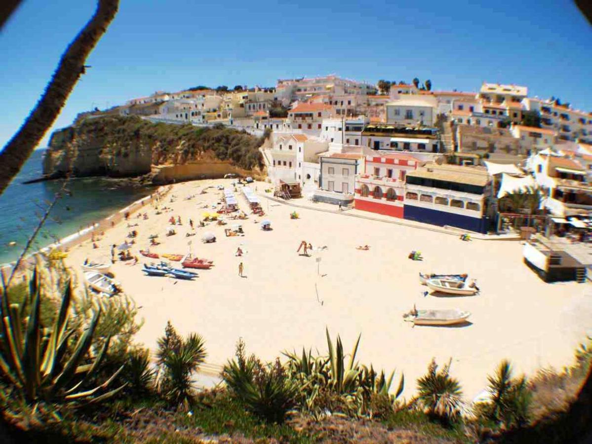 3 Bedrooms At 700 M Away From The Beach With View Terrace And Wifi Albufeira