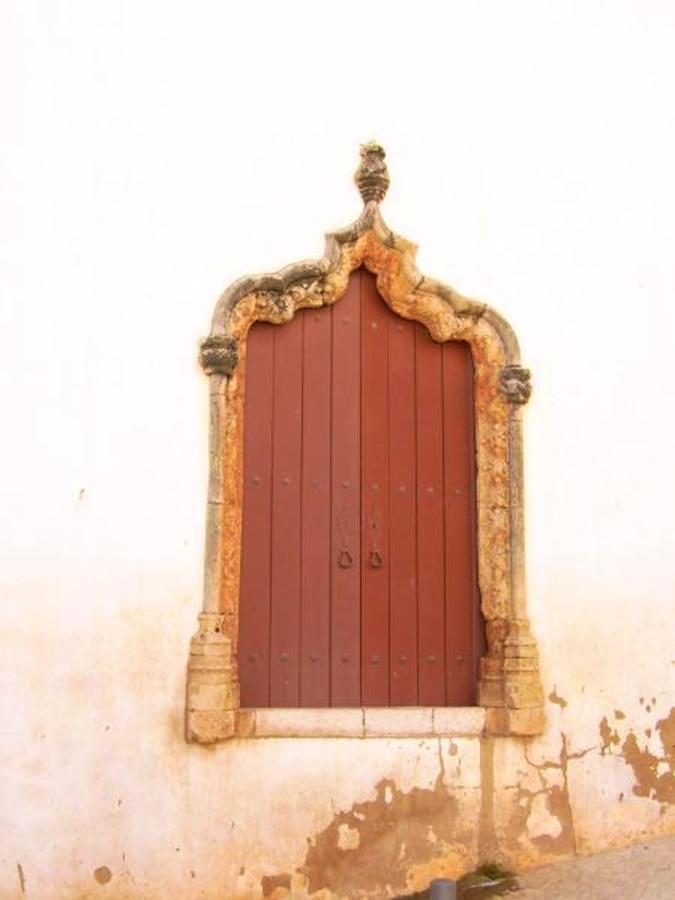 3 Bedrooms At 700 M Away From The Beach With View Terrace And Wifi Albufeira
