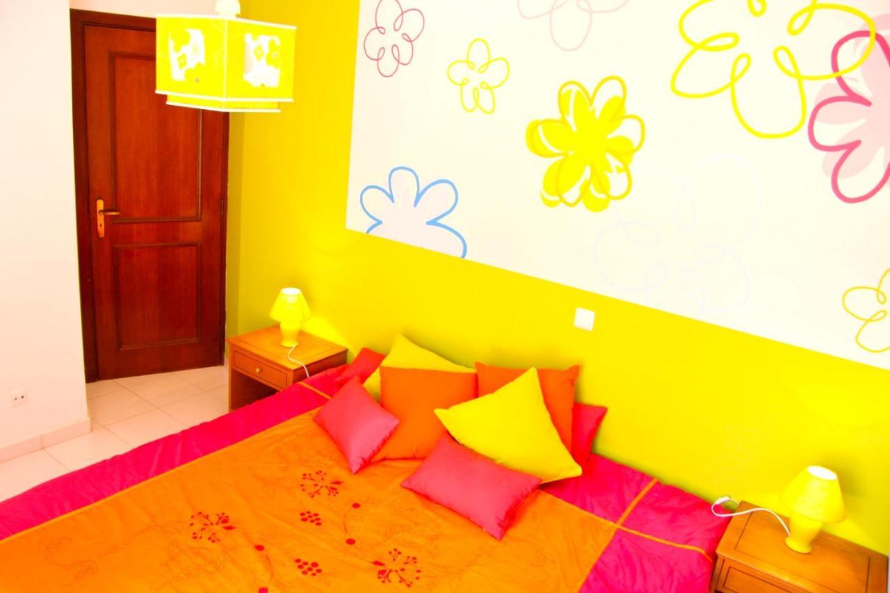 3 Bedrooms At 700 M Away From The Beach With View Terrace And Wifi Apartment Albufeira